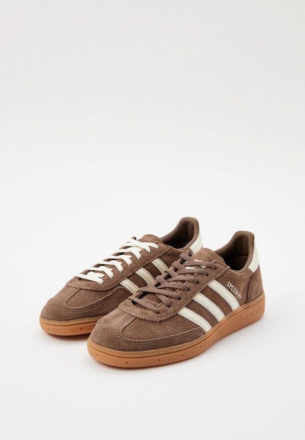 adidas Originals Кеды - HANDBALL SPEZIAL W - фото 3