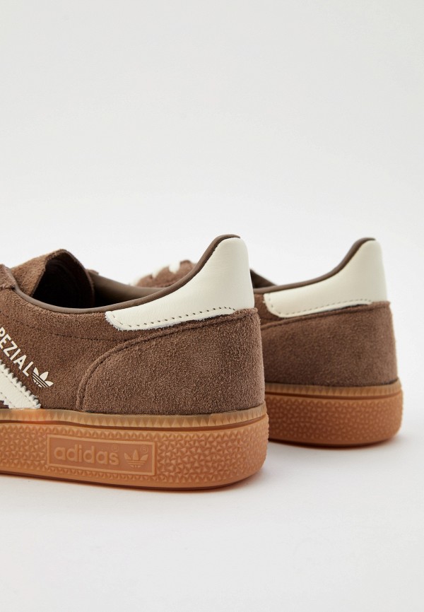 adidas Originals Кеды - HANDBALL SPEZIAL W - фото 4