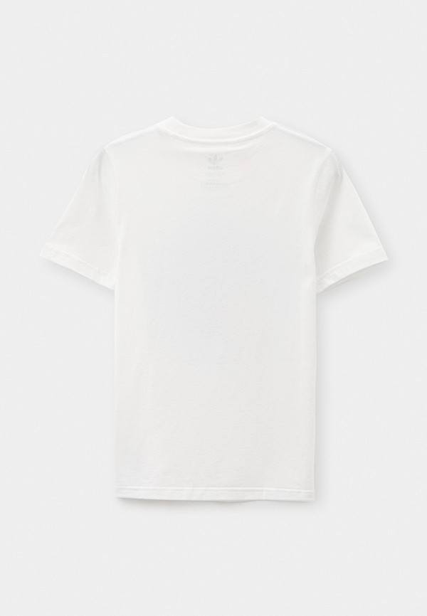 adidas Originals Футболка - TEE - фото 2