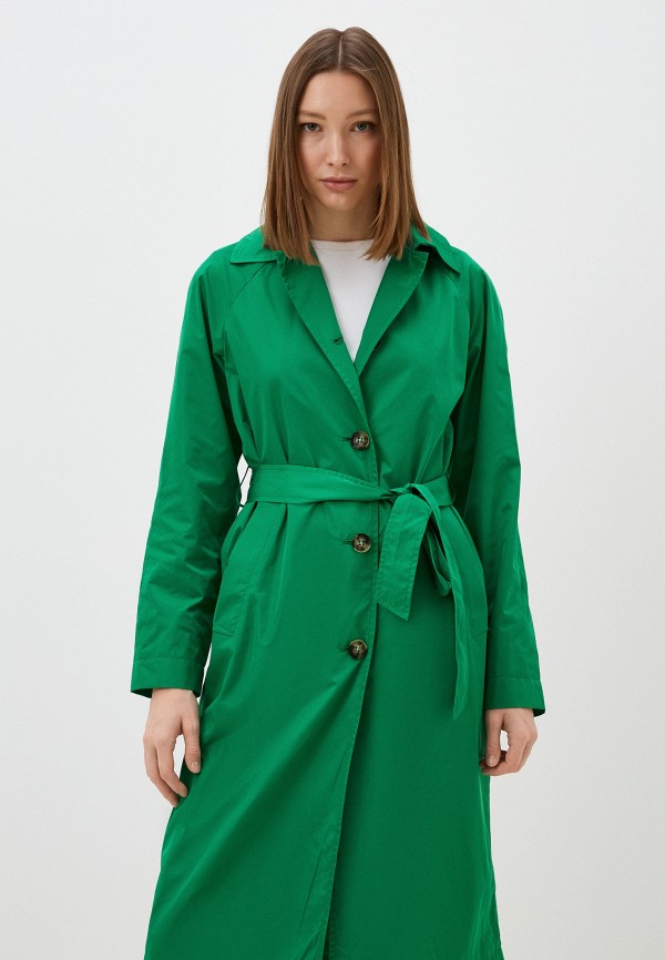 Madzerini Плащ - фото 2