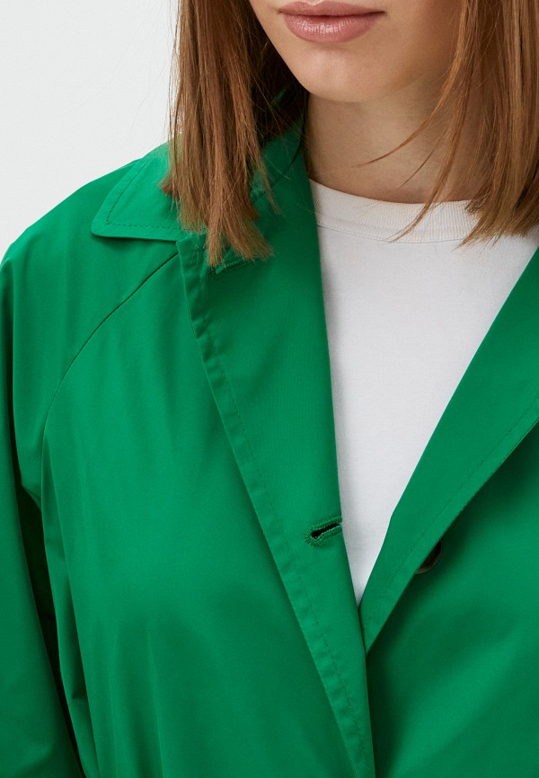 Madzerini Плащ - фото 5