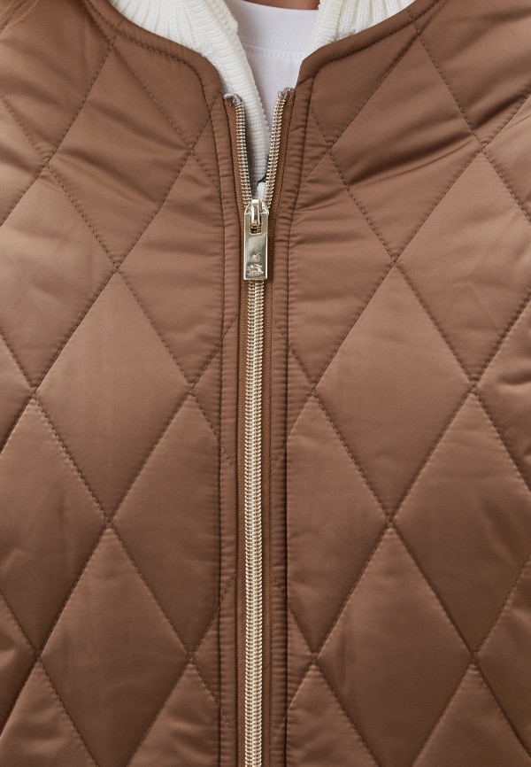 Madzerini Куртка стеганая - фото 5