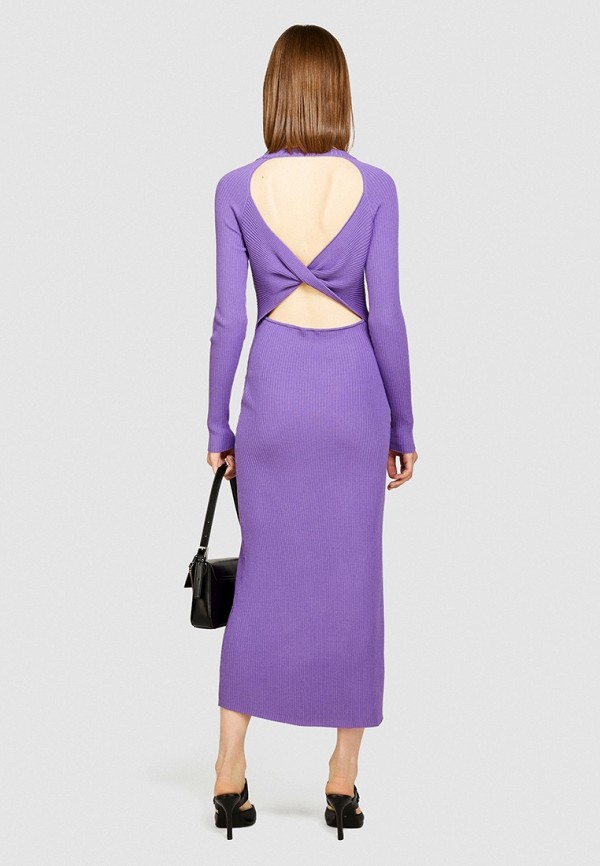 Sisley Платье - фото 3