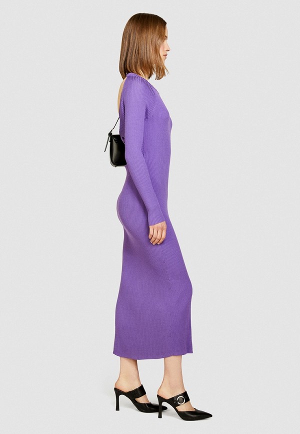 Sisley Платье - фото 5