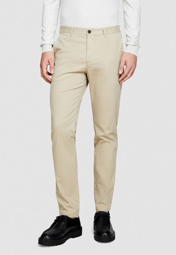 Sisley Брюки - фото 1