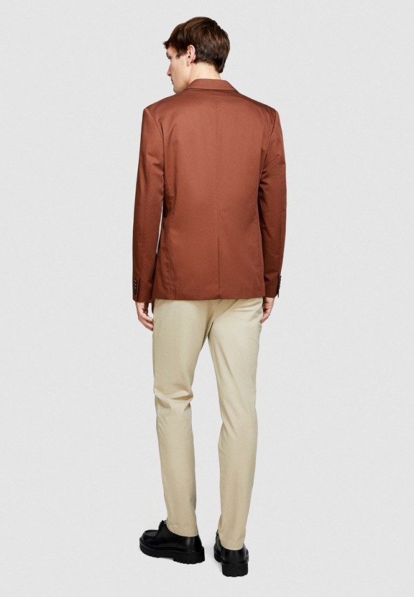 Sisley Брюки - фото 3