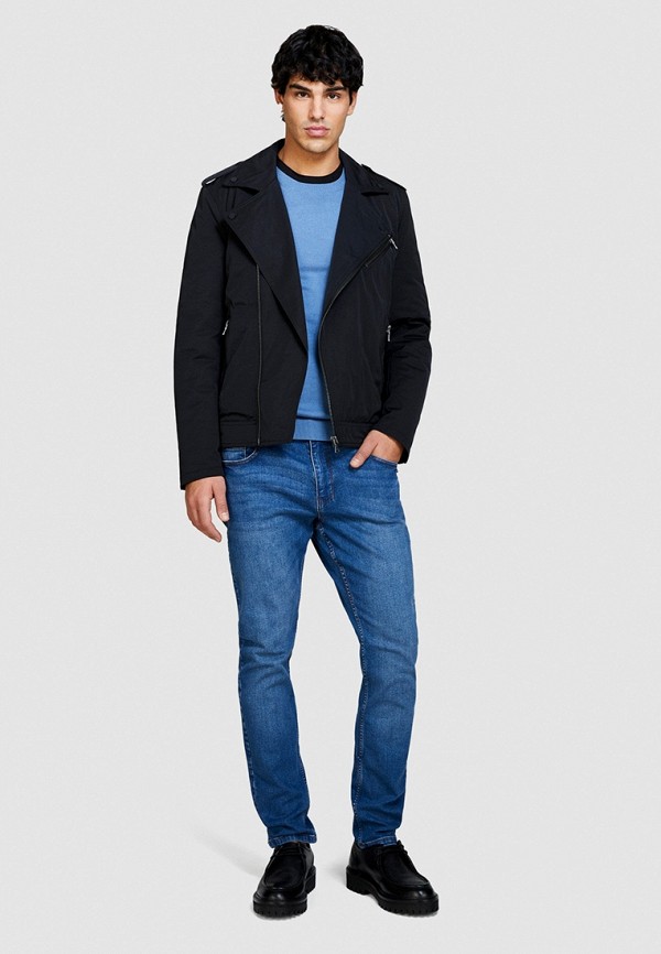 Sisley Брюки - фото 2