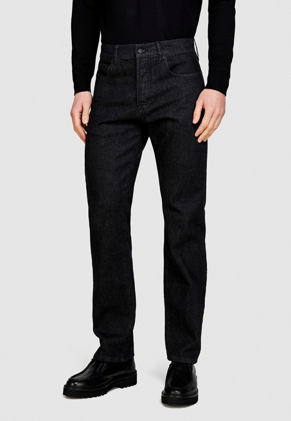 Sisley Джинсы - фото 1