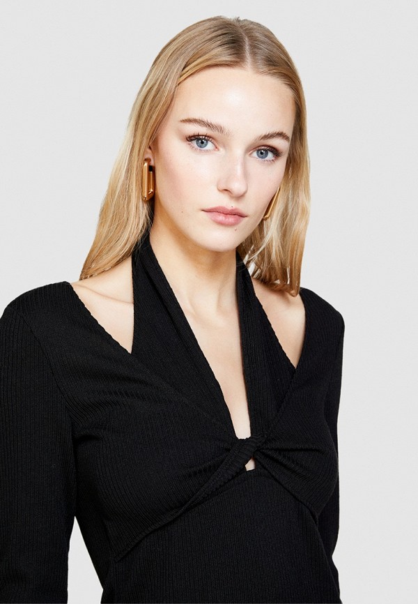 Sisley Платье - фото 5