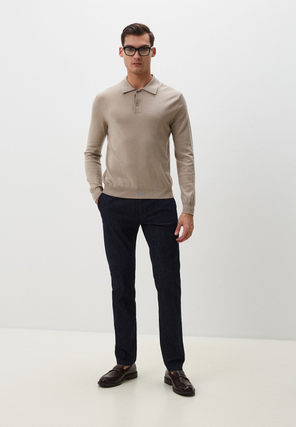 Sisley Джинсы - фото 2