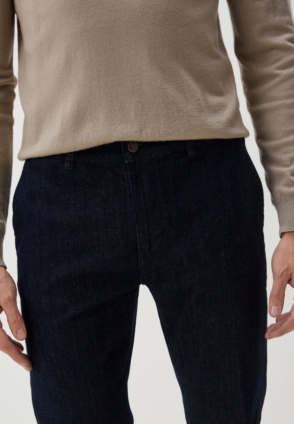 Sisley Джинсы - фото 4