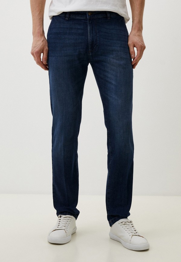 Sisley Джинсы - фото 1