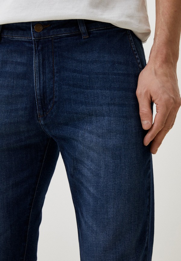 Sisley Джинсы - фото 4