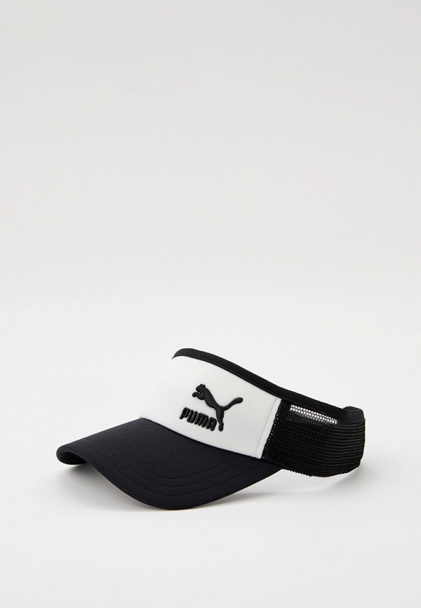 PUMA Козырек - Classics Archive Trucker Visor - фото 1