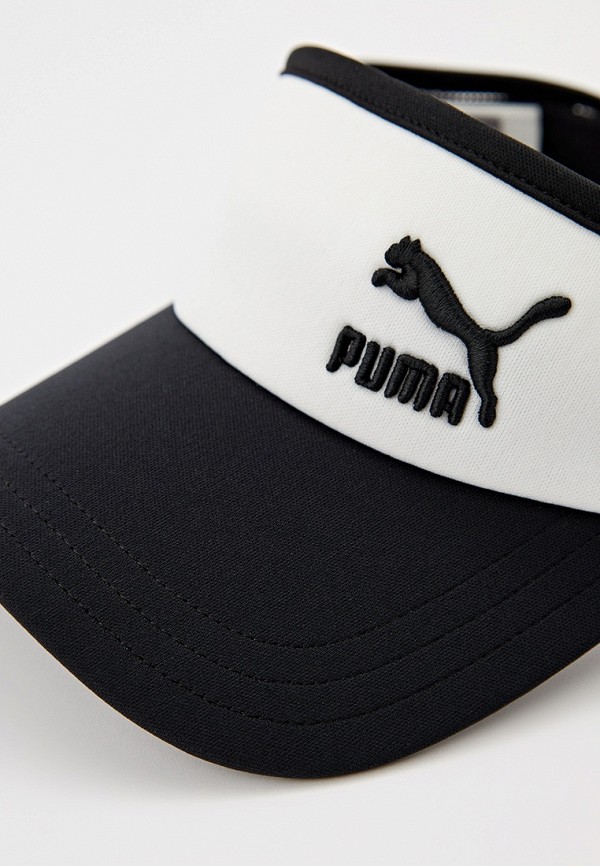 PUMA Козырек - Classics Archive Trucker Visor - фото 3