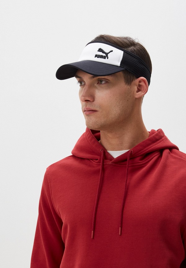 PUMA Козырек - Classics Archive Trucker Visor - фото 4