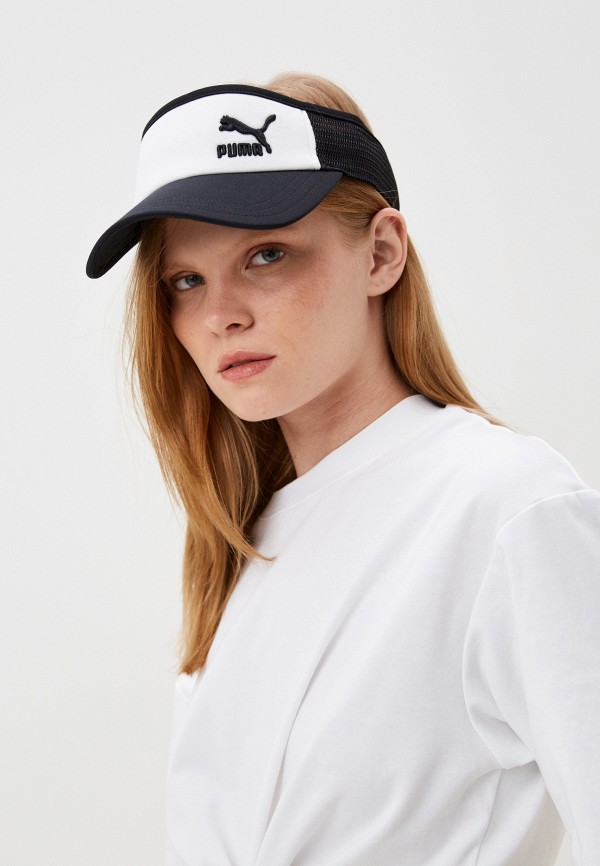 PUMA Козырек - Classics Archive Trucker Visor - фото 5