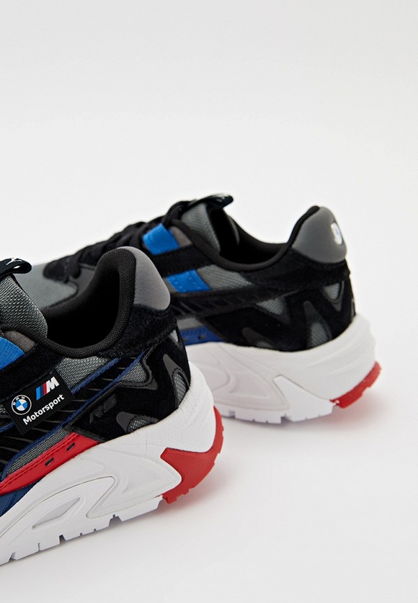 PUMA Кроссовки - BMW MMS RS-Trck - фото 4