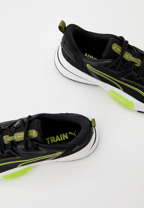 PUMA Кроссовки - PWRFrame TR 3 - фото 4