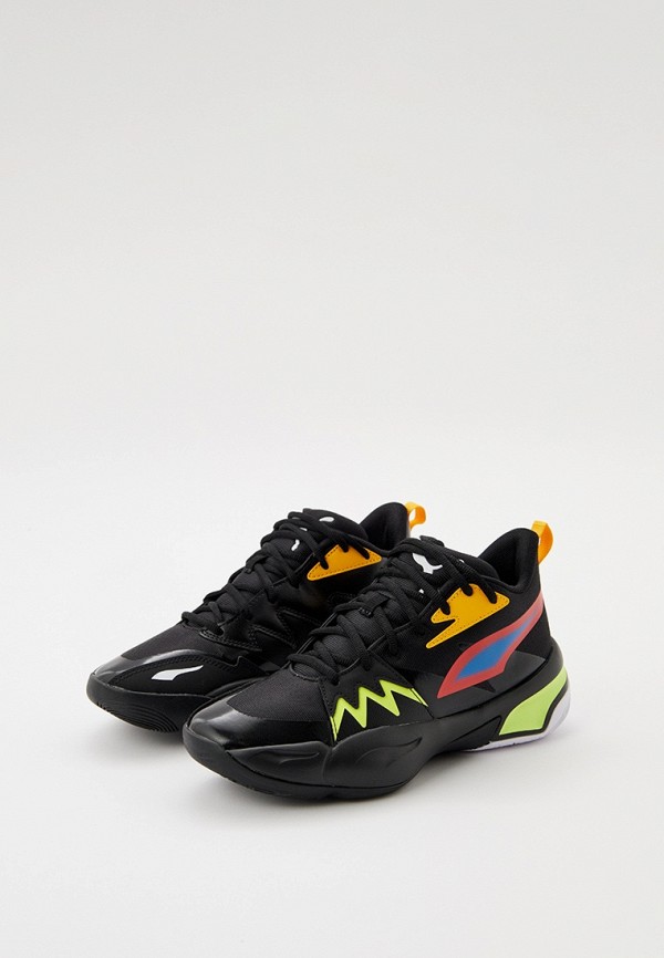 PUMA Кроссовки - Genetics - фото 3