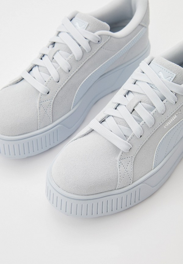 PUMA Кеды - Karmen - фото 2