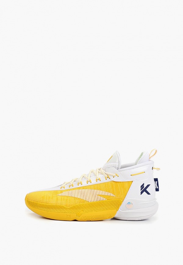 Anta Кроссовки - KT9 - фото 1