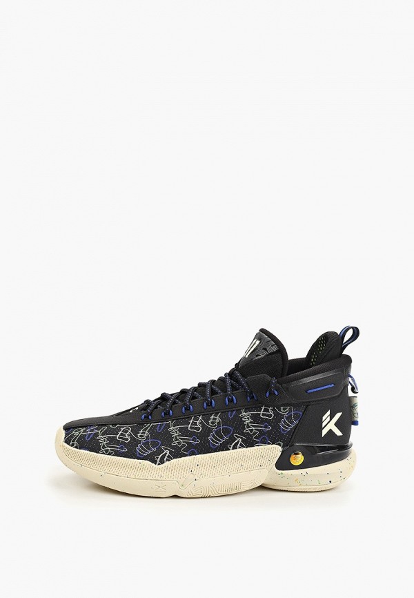 Anta Кроссовки - KT9 - фото 1