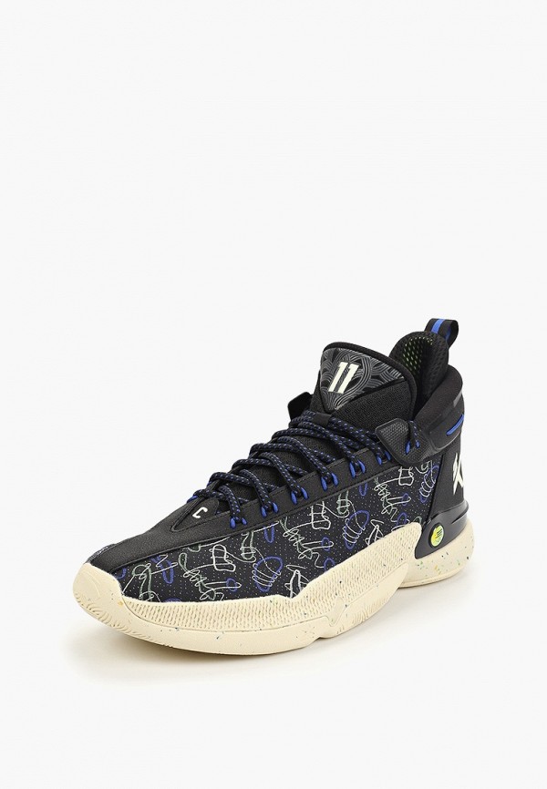 Anta Кроссовки - KT9 - фото 2