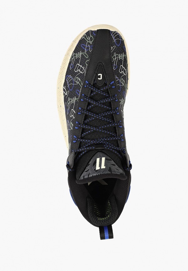 Anta Кроссовки - KT9 - фото 4