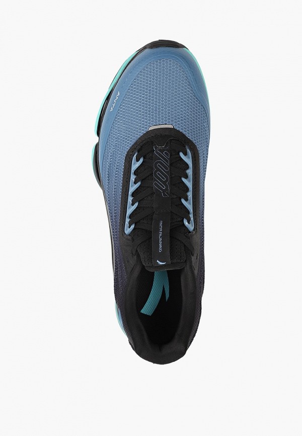 Anta Кроссовки - JELLY - фото 4