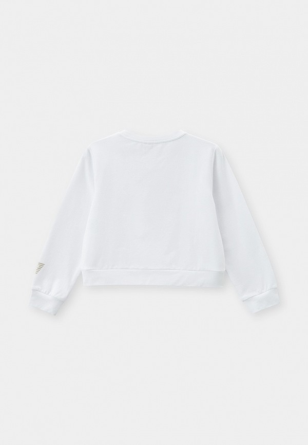 EA7 Свитшот - фото 2