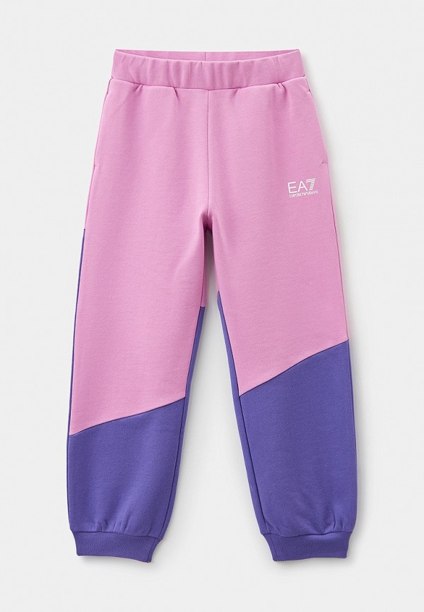 EA7 Брюки спортивные - фото 1