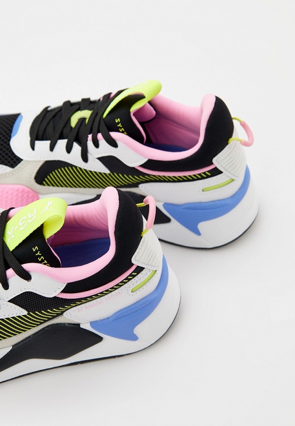 PUMA Кроссовки - RS-X Reinvention - фото 4