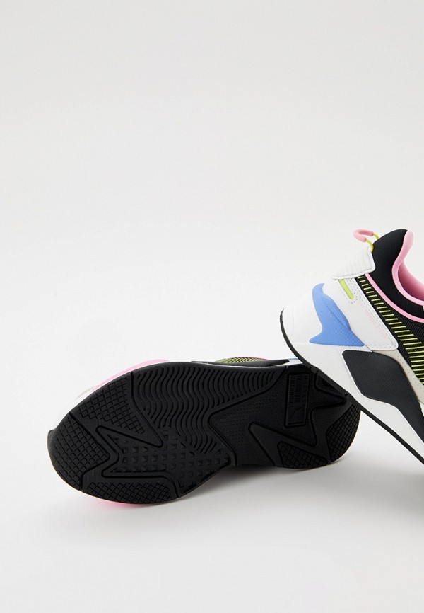 PUMA Кроссовки - RS-X Reinvention - фото 5