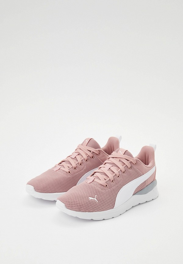 PUMA Кроссовки - Anzarun Lite Jr - фото 3