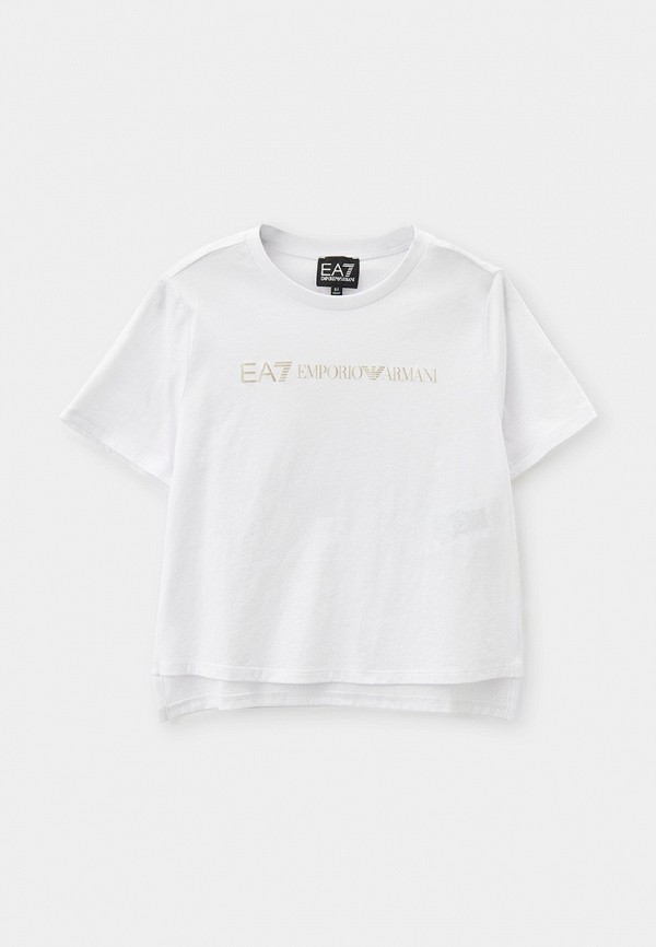 EA7 Костюм спортивный - фото 1