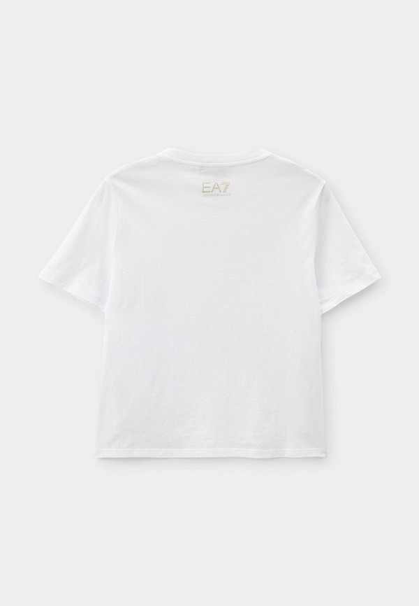 EA7 Костюм спортивный - фото 2