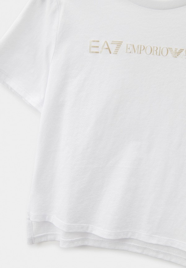 EA7 Костюм спортивный - фото 3