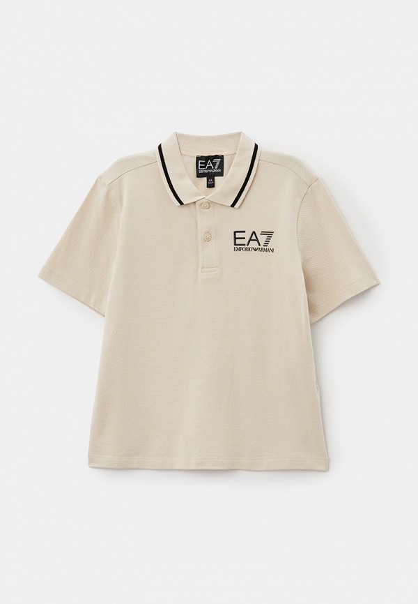 EA7 Поло - фото 1