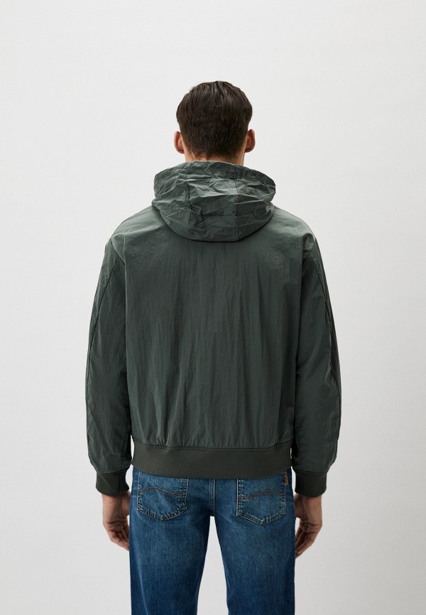 Armani Exchange Ветровка - фото 3