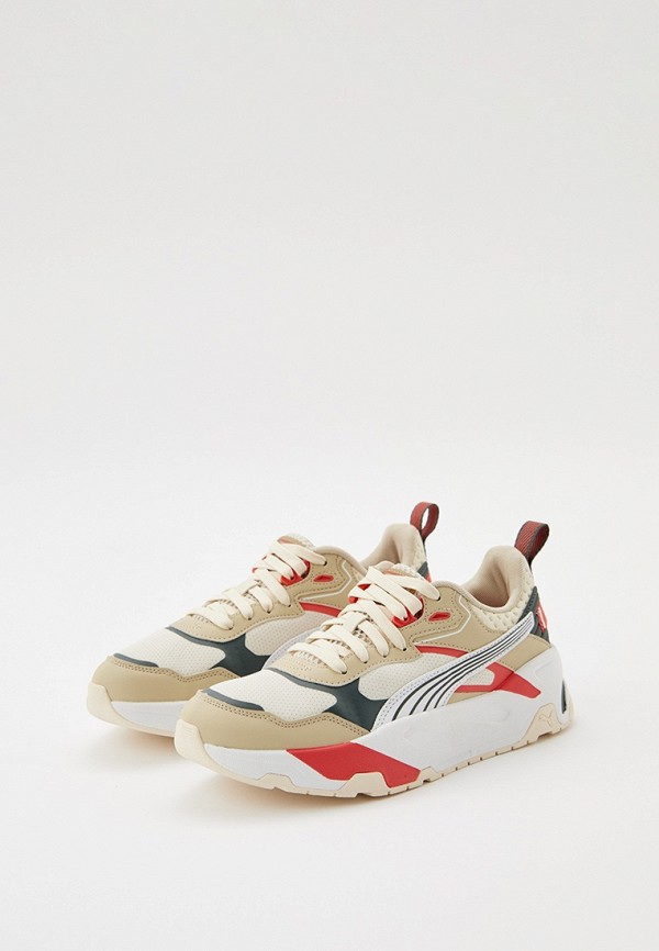 PUMA Кроссовки - Trinity Desert Road - фото 3