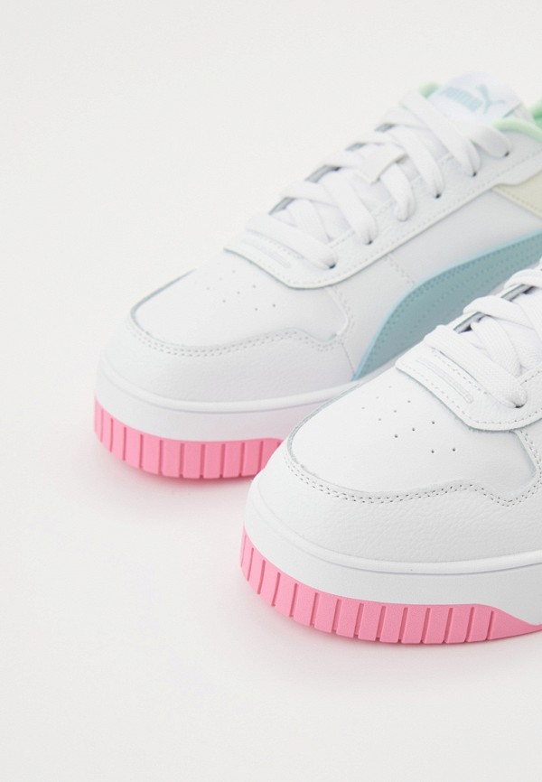 PUMA Кеды - Carina Street - фото 2