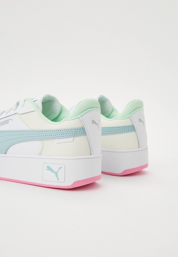 PUMA Кеды - Carina Street - фото 4