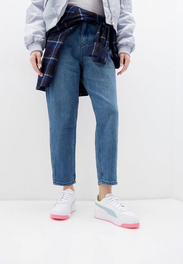 PUMA Кеды - Carina Street - фото 6