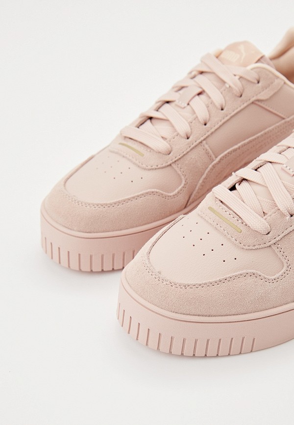 PUMA Кеды - Carina Street SD - фото 2