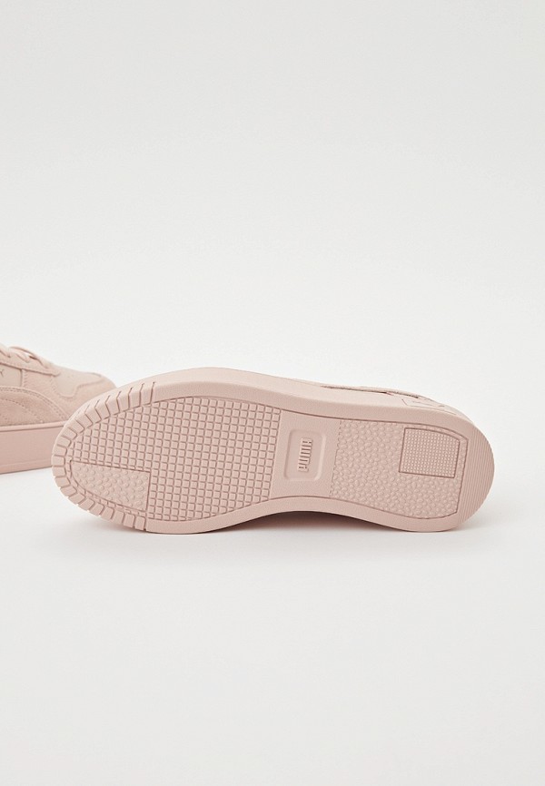 PUMA Кеды - Carina Street SD - фото 5