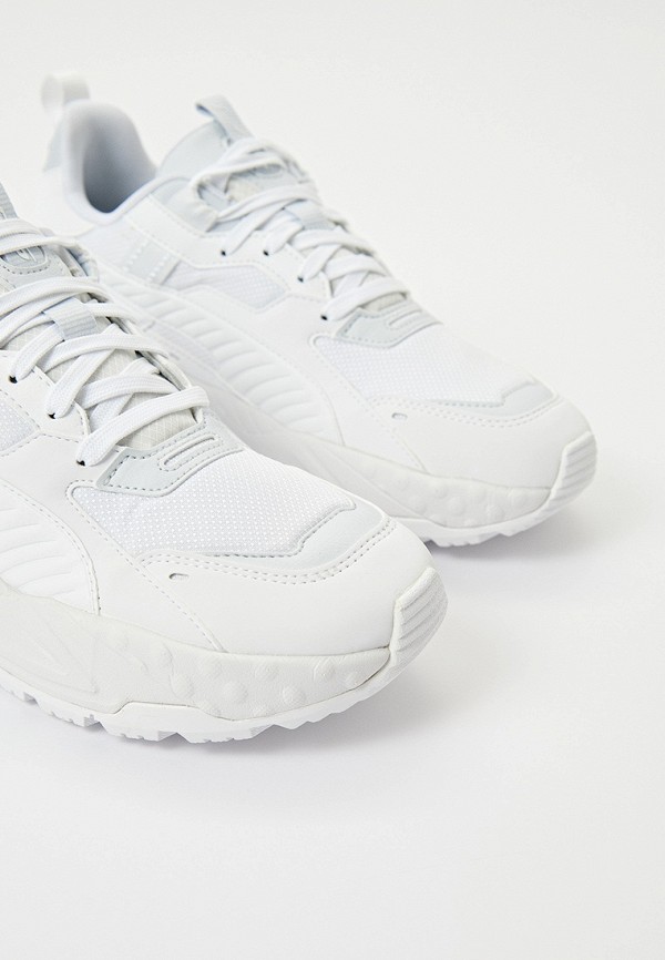 PUMA Кроссовки - RS-Trck Base - фото 2