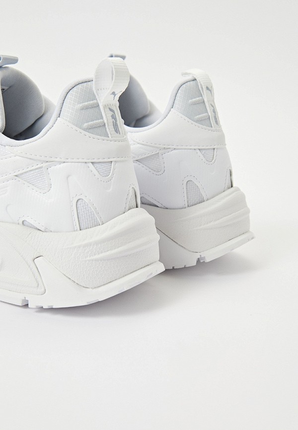 PUMA Кроссовки - RS-Trck Base - фото 4