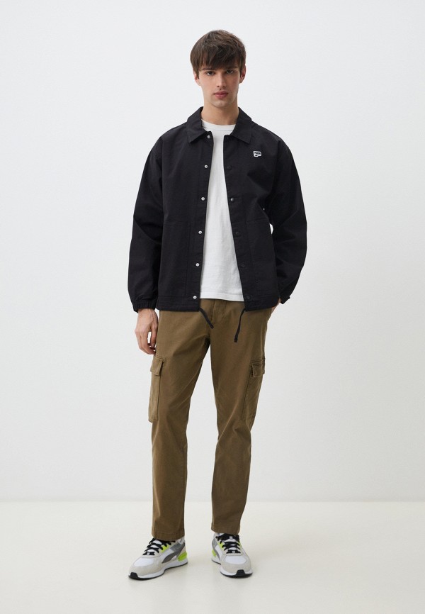 PUMA Куртка - Downtown Jacket - фото 2