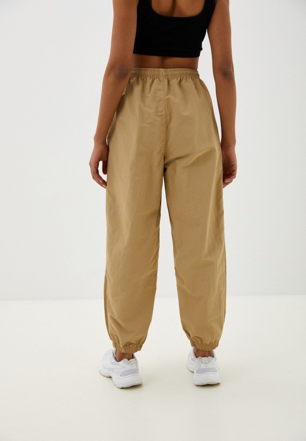 PUMA Брюки - CLASSICS Relaxed Pants WV - фото 3